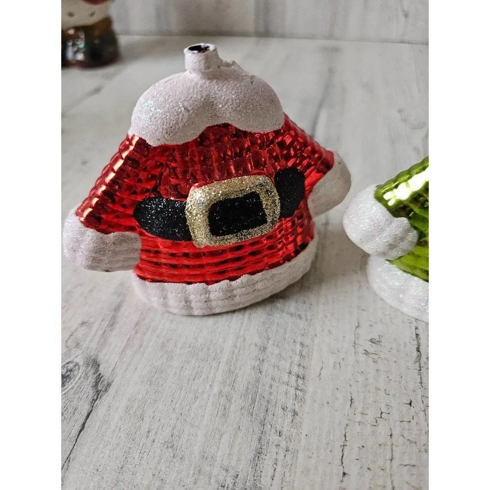 unbranded santa suit